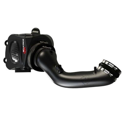 AFE Momentum HD Pro 10R Cold Air Intake for 17-19 Ford 6.7L Powerstroke