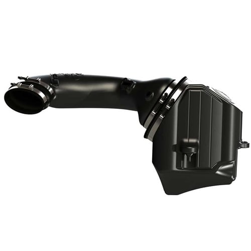 AFE Momentum HD Pro 10R Cold Air Intake for 17-19 Ford 6.7L Powerstroke