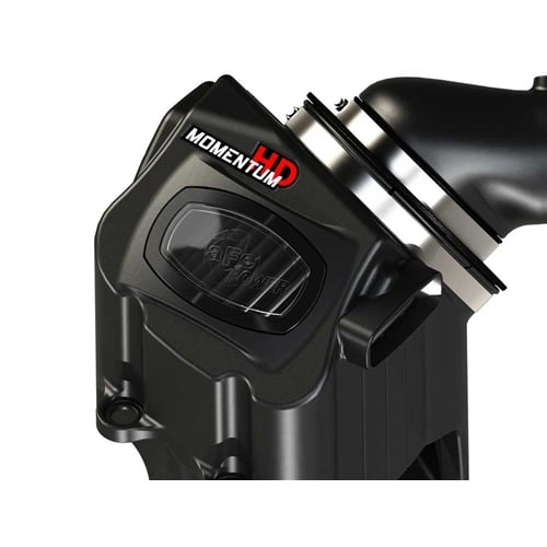 AFE Momentum HD Pro 10R Cold Air Intake for 17-19 Ford 6.7L Powerstroke