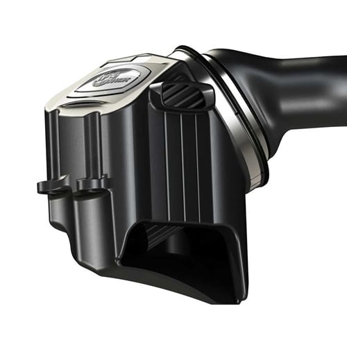 AFE Momentum HD Pro 10R Cold Air Intake for 17-19 Ford 6.7L Powerstroke