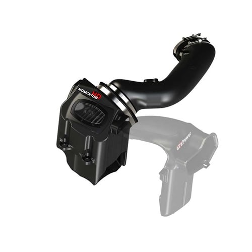 AFE Momentum HD Pro 10R Cold Air Intake for 17-19 Ford 6.7L Powerstroke