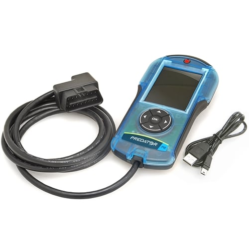 DiabloSport 7103-D Predator 2 Programmer for 99-16 Ford Powerstroke