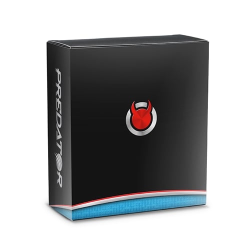 DiabloSport 7103-D Predator 2 Programmer for 99-16 Ford Powerstroke