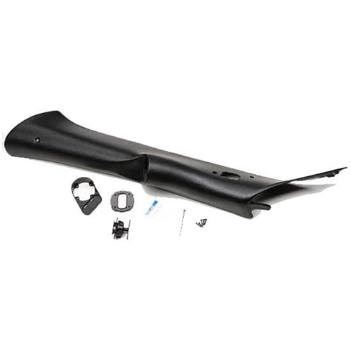 Edge 28405 CS2, CTS2, and CTS3 Replacement Pillar Mount for 07.5-14 Chevy and GMC