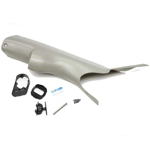 Edge 38406 CS2 and CTS2 Pillar Mount for 03-09 Dodge Ram