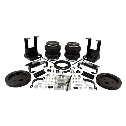 Air Lift 57575 LoadLifter 7500 XL Air Bag Helper Spring Kit for 01-10 GM 2500HD and 3500