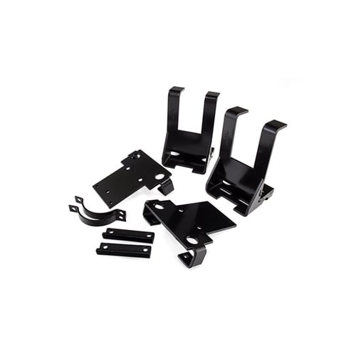 Air Lift 57575 LoadLifter 7500 XL Air Bag Helper Spring Kit for 01-10 GM 2500HD and 3500