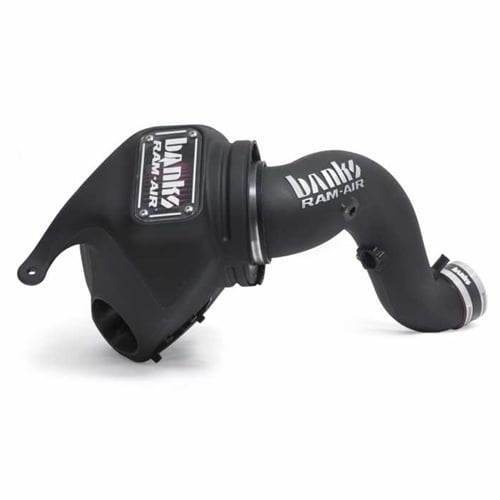 Banks Ram-Air Intake System for 13-18 Ram 6.7L Cummins