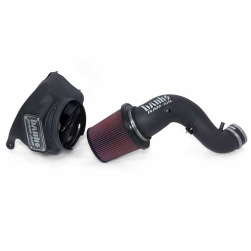 Banks Ram-Air Intake System for 13-18 Ram 6.7L Cummins