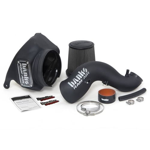 Banks Ram-Air Intake System for 13-18 Ram 6.7L Cummins