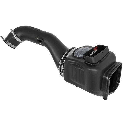 AFE Momentum HD Cold Air Intake for 17-19 GM 6.6L Duramax L5P