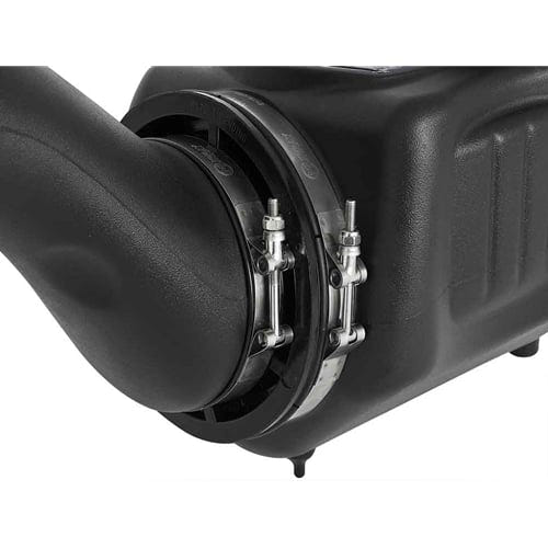 AFE Momentum HD Cold Air Intake for 17-19 GM 6.6L Duramax L5P
