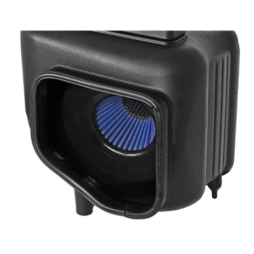 AFE Momentum HD Cold Air Intake for 17-19 GM 6.6L Duramax L5P