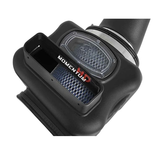 AFE Momentum HD Cold Air Intake for 17-19 GM 6.6L Duramax L5P