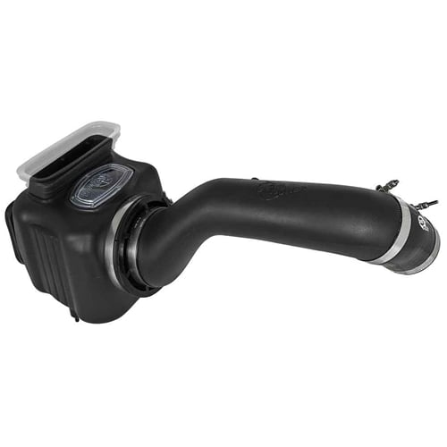 AFE Momentum HD Cold Air Intake for 17-19 GM 6.6L Duramax L5P