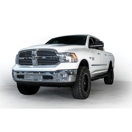 AEV 4" DualSport SC Suspension System for 13-18 Ram 1500 4WD