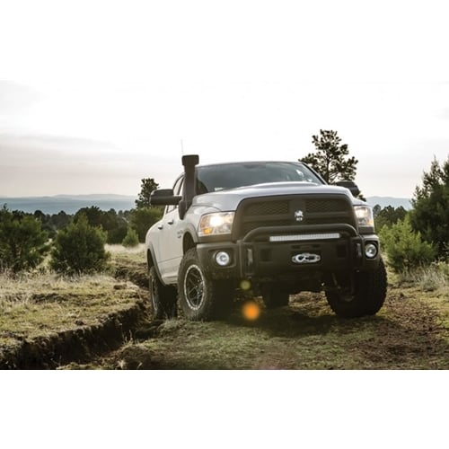 AEV 4" DualSport SC Suspension System for 13-18 Ram 1500 4WD