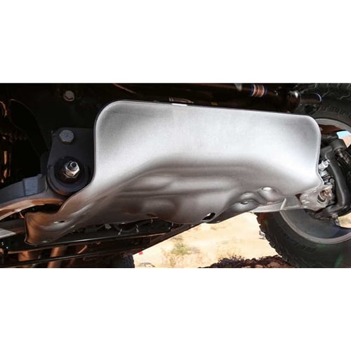 AEV 4" DualSport SC Suspension System for 13-18 Ram 1500 4WD