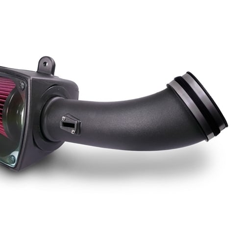 S&amp;B Cold Air Intake System for 11-16 6.7L Ford Powerstroke 75-5104