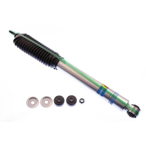 Bilstein 5100 Series Front Shock 0-8" Lift for 94-13 Ram 2500 and for 94-12 3500 0-2.5" Lift for 05-16 Ford SuperDuty 4WD