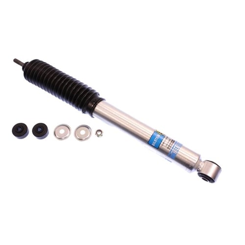 Bilstein 5100 Shock Package | Front &amp; Rear | 0 6" Lift | 05 16 Ford F 250/F 350 4WD
