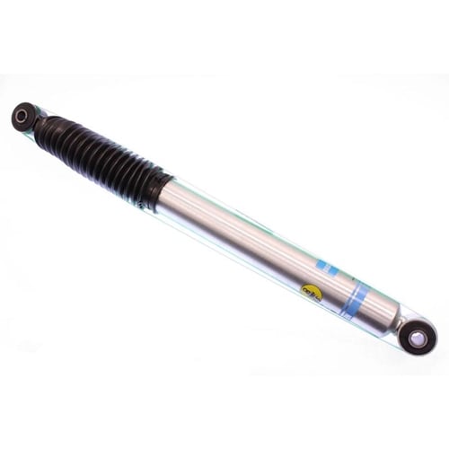 Bilstein 5100 Shock Package | Front &amp; Rear | 0 6" Lift | 99 04 Ford F 250/F 350 4WD