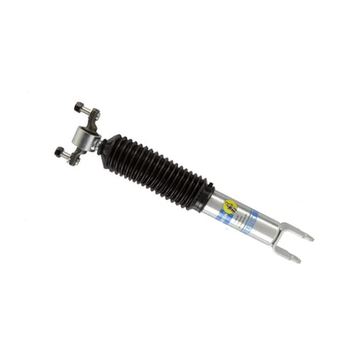 Bilstein 5100 Shock Package | Front &amp; Rear | 0 6" Lift | 11 24 GM 2500HD/3500 2WD/4WD