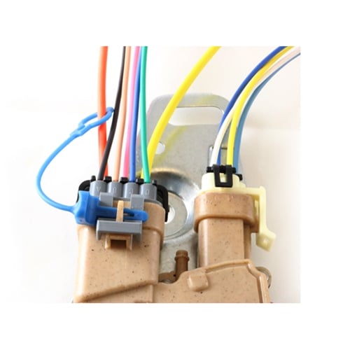 Merchant Automotive 10499 Allison NSBU Switch with Connector