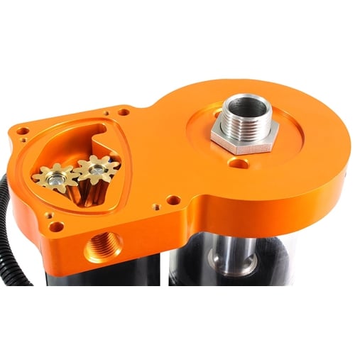 AFE DFS780 Fuel System Full Time Operation for 17-19 GM 6.6L Duramax L5P