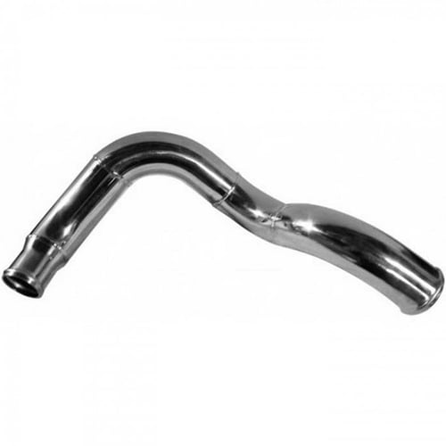 No Limit Fabrication Hotside Intercooler Pipe Kit for 03-07 6.0L Ford Powerstroke