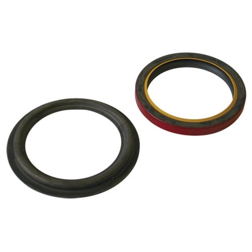 Cummins 3937111 Front Main Cover Crankshaft Seal for 89-07 Dodge 5.9L Cummins