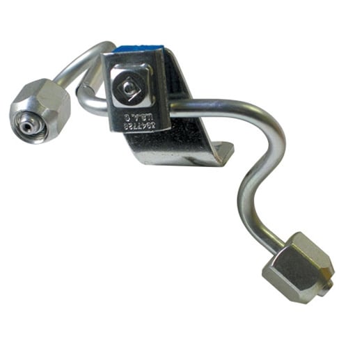 Cummins Replacement Fuel Injector Line for 03-07 Dodge 5.9L Cummins