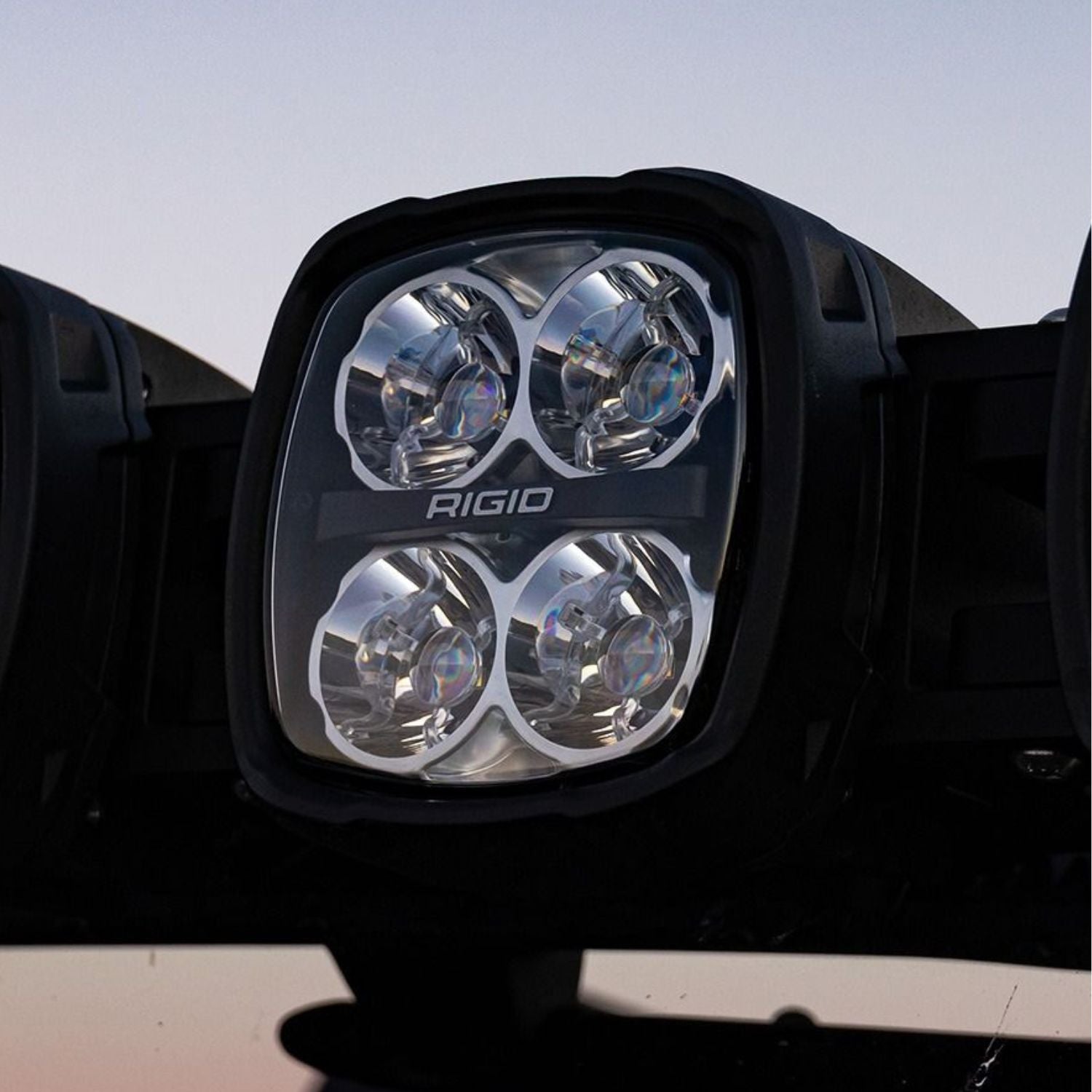 Rigid Industries Phoenix Pod – Diesel Power Products