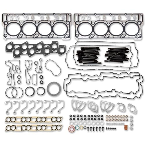 Alliant AP0064 Head Gasket Kit with ARP Head Studs for 08-10 6.4L Ford Powerstroke