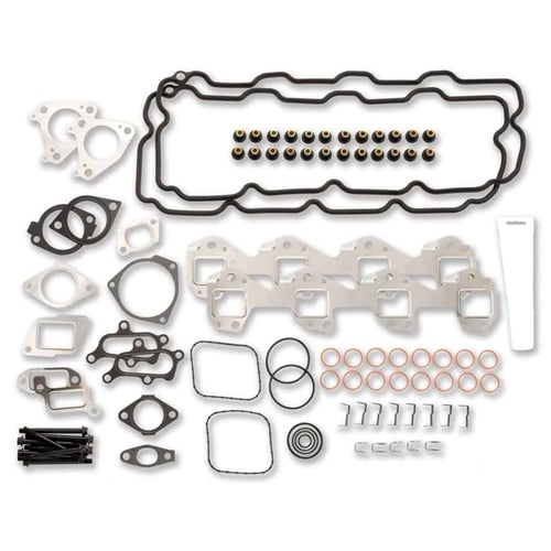 Alliant AP0062 Head Installation Kit for 01-04 6.6L GM Duramax LB7
