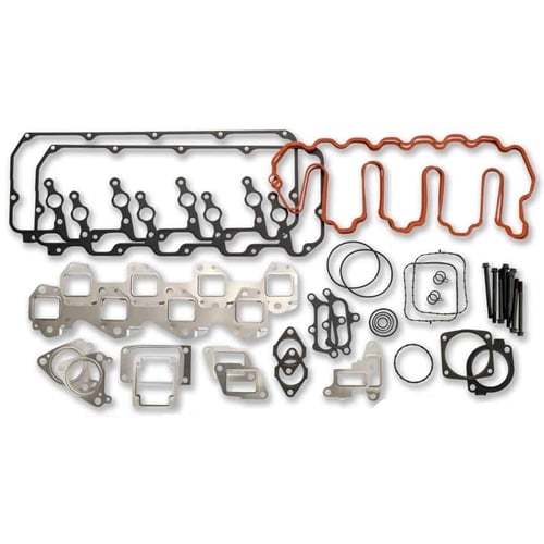 Alliant AP0063 Head Installation Kit for for 04.5-10 6.6L GM Duramax