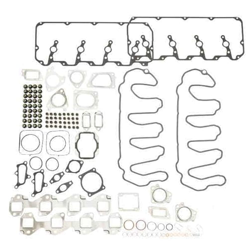 Alliant AP0155 Head Installation Kit for 11-16 6.6L GM Duramax LML