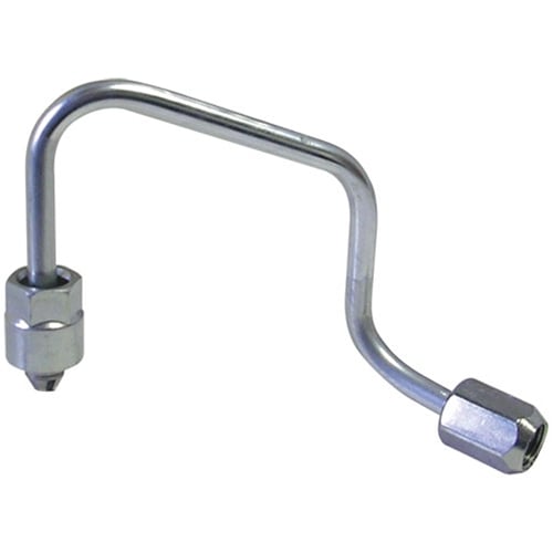 Cummins 4935982 Cylinder #2 or #3 Replacement Fuel Injector Line for 07.5-18 Dodge Ram 6.7L Cummins