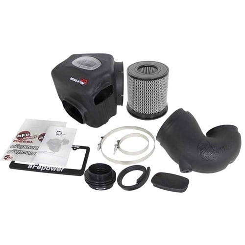 AFE Momentum HD Air Intakes for 94-02 Dodge 5.9L Cummins