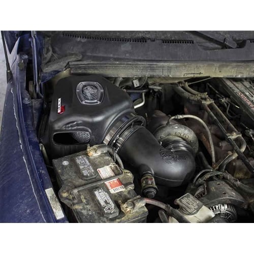 AFE Momentum HD Air Intakes for 94-02 Dodge 5.9L Cummins