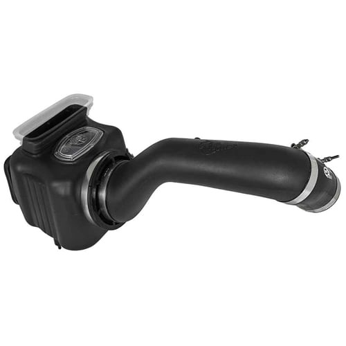 AFE Momentum HD Cold Air Intake for 17-19 GM 6.6L Duramax L5P