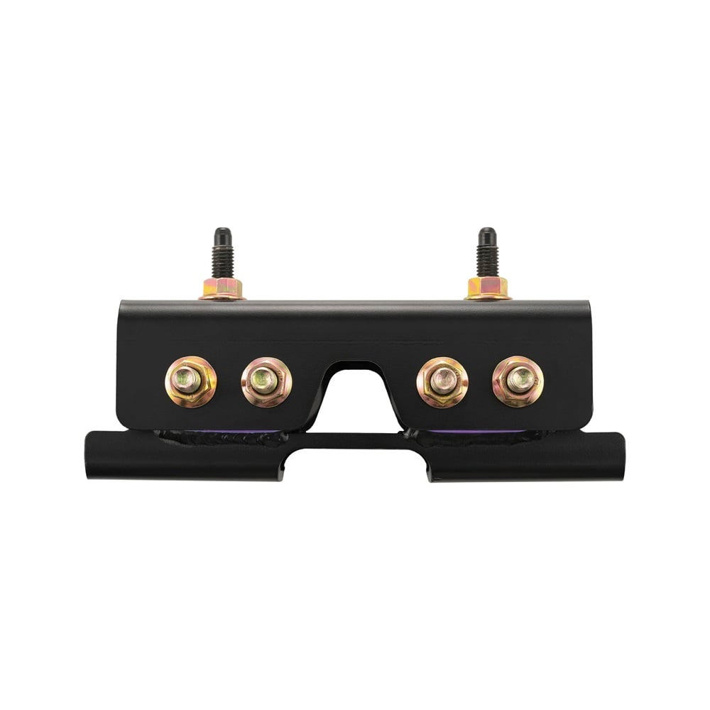PPE Allison 1000 Performance Transmission Mount for 01-10 GM 2500HD and 3500HD