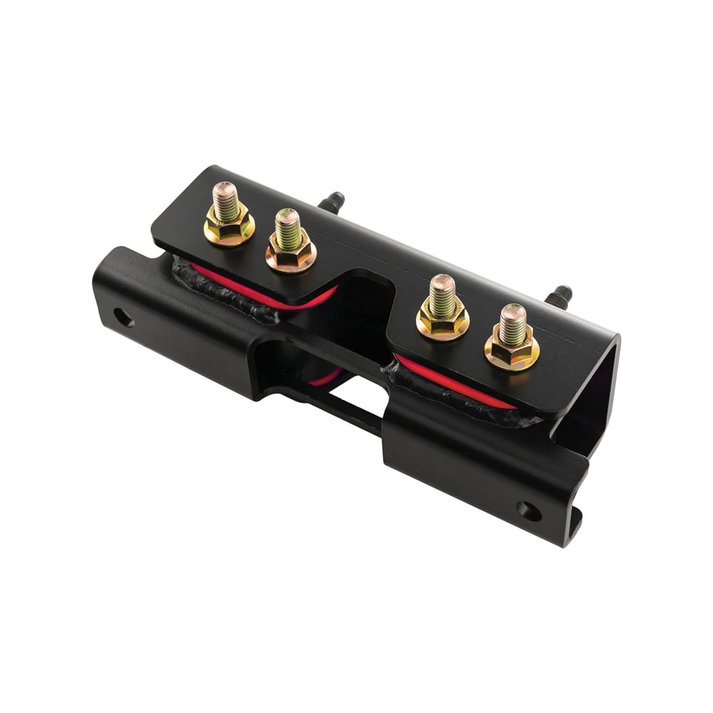 PPE Allison 1000 Performance Transmission Mount for 01-10 GM 2500HD and 3500HD