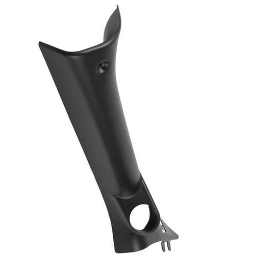 Auto Meter 17330 Single Pillar Gauge Pod for 17-19 Ford SuperDuty