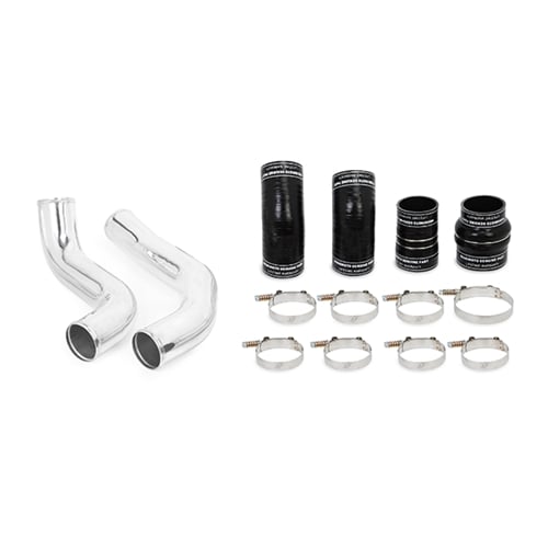 Mishimoto Intercooler Pipe and Boot Kit 13-18 Ram 6.7L Cummins