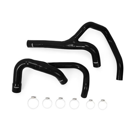 Mishimoto Silicone Coolant Hose Kit for 13-14 Ram 6.7L Cummins