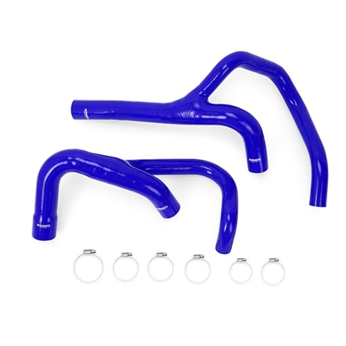 Mishimoto Silicone Coolant Hose Kit for 13-14 Ram 6.7L Cummins
