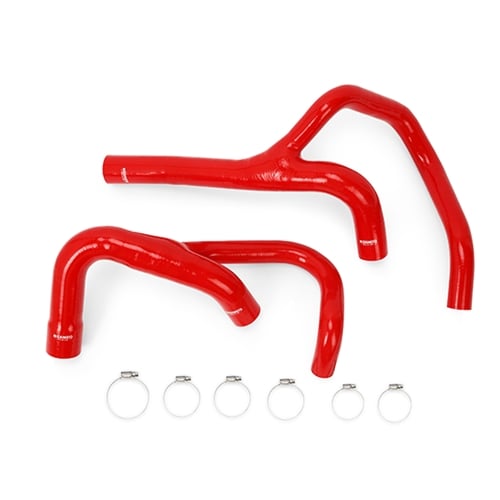 Mishimoto Silicone Coolant Hose Kit for 13-14 Ram 6.7L Cummins