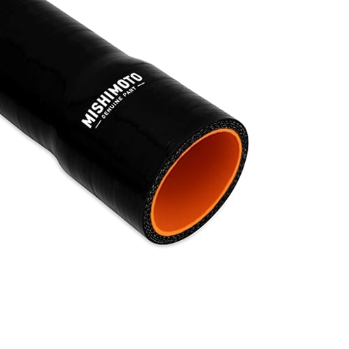 Mishimoto Silicone Coolant Hose Kit for 13-14 Ram 6.7L Cummins