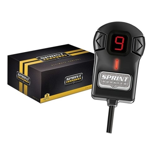 Sprint Booster Sprint Booster V3 Throttle Delay Eliminator for 2006.5-2011 Ram
